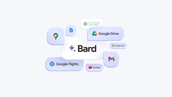 How to use the new Google Bard features - Geeky Gadgets