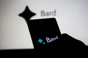 Google Bard update