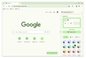 Google Chrome
