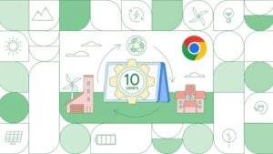Google Chromebooks