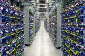 Google Cloud TPU v5e