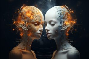 Google Gemini AI