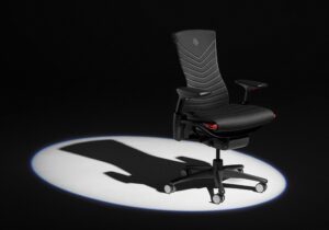 Herman Miller Embody Gaming Chair
