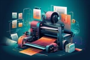 How a student used ChatGPT to write books to create a $1 million business