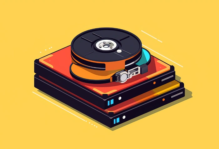 How to build a DIY network attached storage system