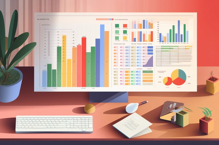 How to create and make AI powered spreadsheets