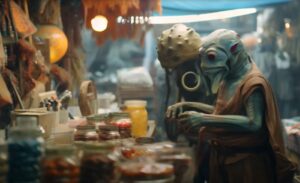 How to create cinematic AI videos using Pika Labs