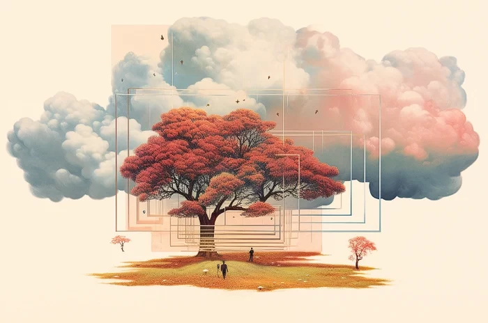 How to enlarge and upscale AI art images for free