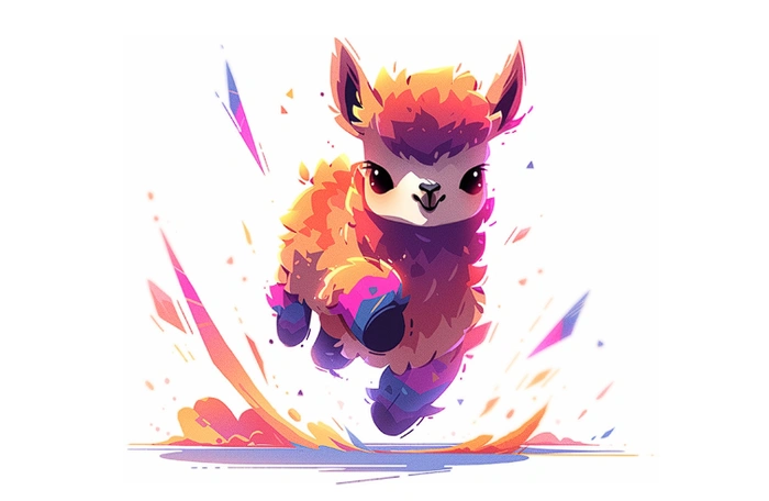 How to install TinyLlama 1.1B large language model