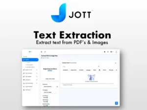 Jott Pro AI