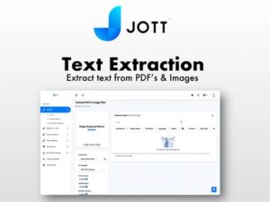 Jott Pro