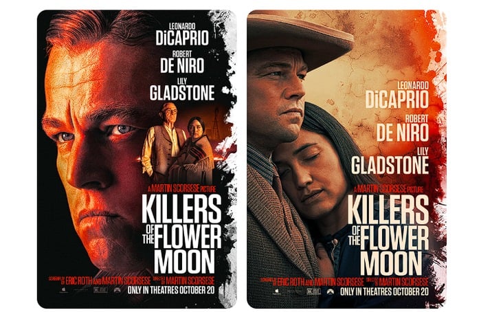 Killers of the Flower Moon film starring Leonardo DiCaprio - Geeky Gadgets
