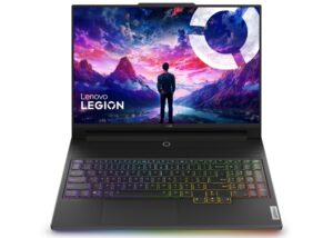 Lenovo Legion 9i