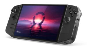 Lenovo Legion Go vs ROG Ally vs Steam Deck