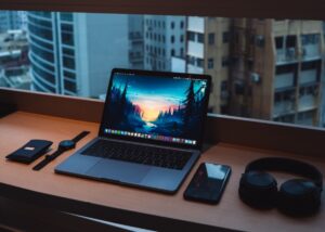 delete apps MacBook