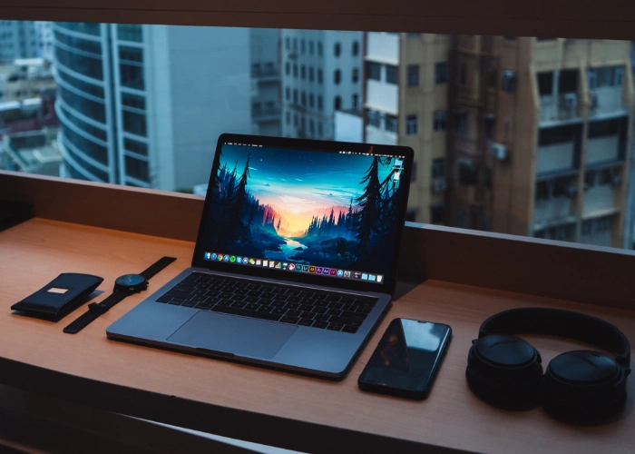 delete apps MacBook