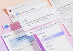 Microsoft 365 Copilot deep dive