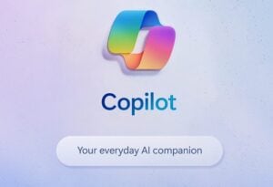 Microsoft Copilot AI