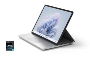 Microsoft Surface Laptop Studio 2 laptop 2023