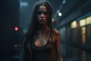 Midjourney prompts for realistic photographs