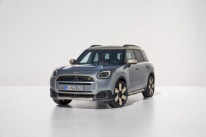 Mini Countryman E