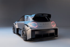 Nissan Concept 20-23