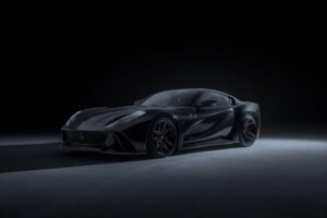 Novitec N-Largo S