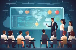 OpenAI release a ChatGPT teachers guide on AI