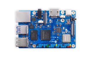 Orange Pi 3B mini PC