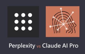 Perplexity vs Claude AI Pro