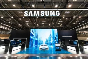 Samsung Automotive Solutions
