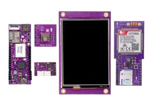 TinkerRTK open source GPS