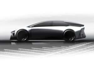 Toyota advanced battery roadmap