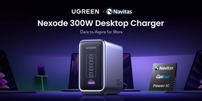 Ugreen Nexode 300W