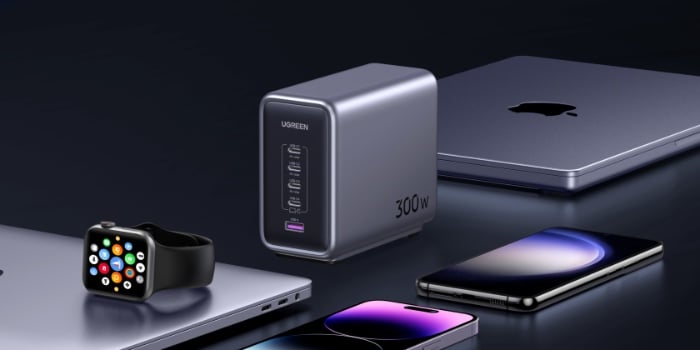 Ugreen Nexode 300W