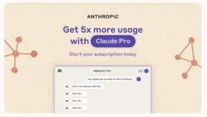 What is Claude Pro