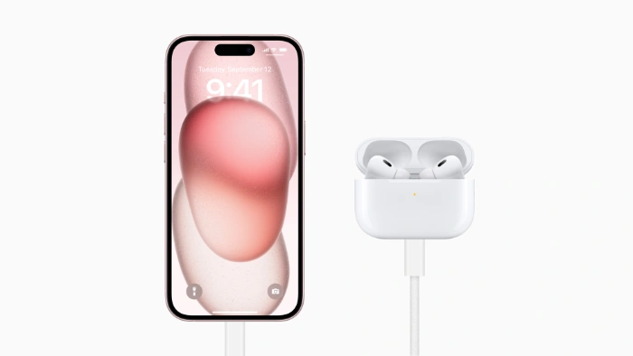 Apple AirPods Pro 