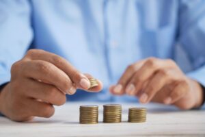 create a budget with Google Bard