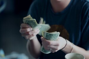chatGPT create budget