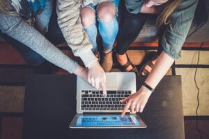 digital declutter