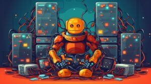 how to build a personal AI assistant