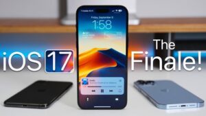 iOS 17