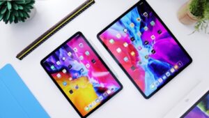 iPadOS 17