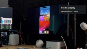 USB-C iPhone 15