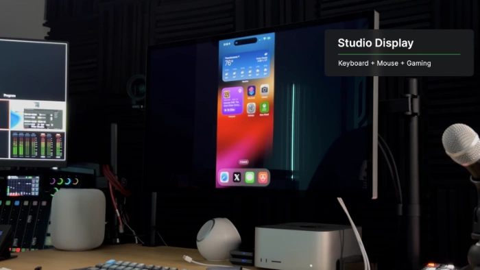 USB-C iPhone 15