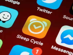 iPhone apps