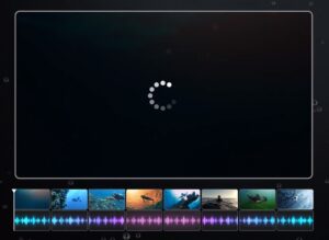 make faceless YouTube videos using AI