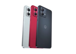 Motorola Moto g84 5G
