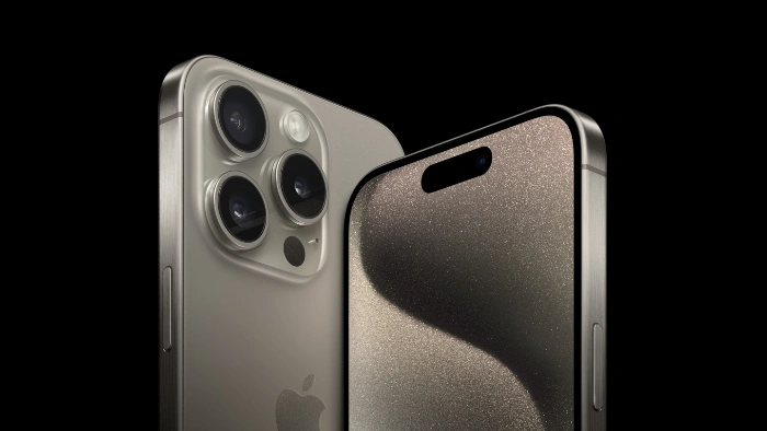 Phone 15 and iPhone 15 Pro