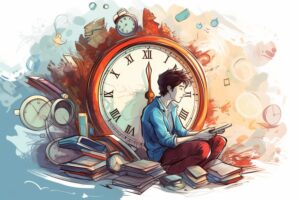 time blocking techniques to improve your productivity and save time
